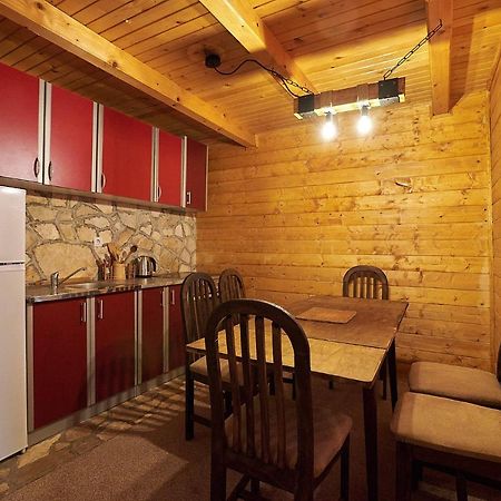 Country House Brijest Kolasin Ngoại thất bức ảnh