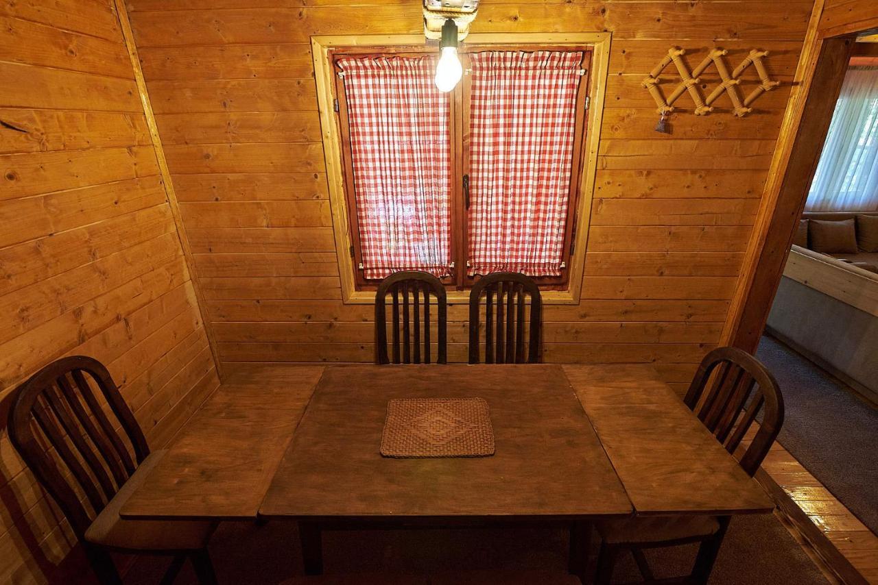 Country House Brijest Kolasin Ngoại thất bức ảnh