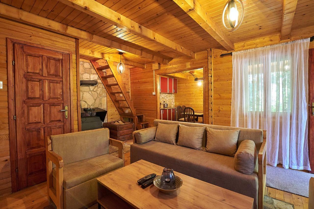 Country House Brijest Kolasin Ngoại thất bức ảnh
