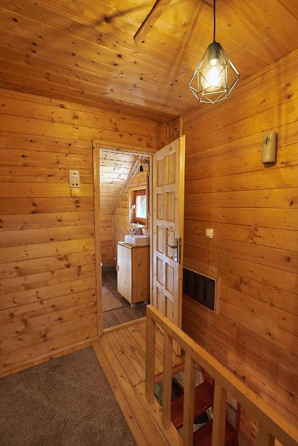 Country House Brijest Kolasin Ngoại thất bức ảnh