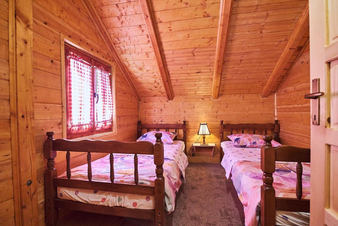 Country House Brijest Kolasin Ngoại thất bức ảnh