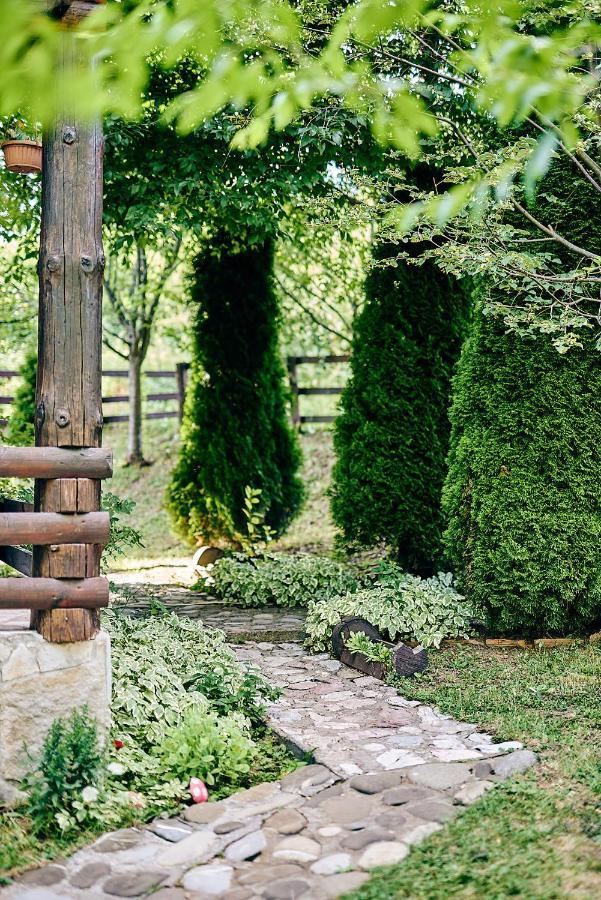 Country House Brijest Kolasin Ngoại thất bức ảnh