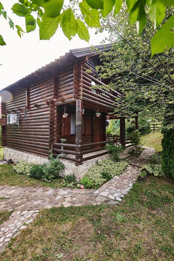 Country House Brijest Kolasin Ngoại thất bức ảnh