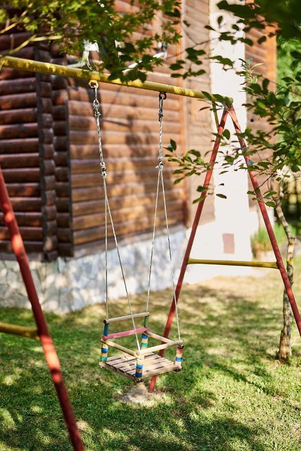 Country House Brijest Kolasin Ngoại thất bức ảnh