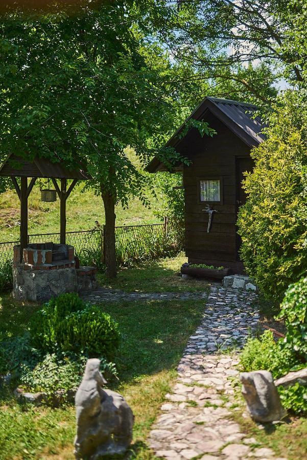 Country House Brijest Kolasin Ngoại thất bức ảnh