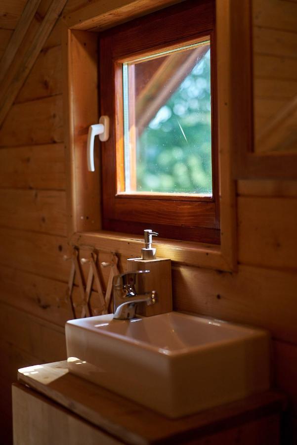 Country House Brijest Kolasin Ngoại thất bức ảnh
