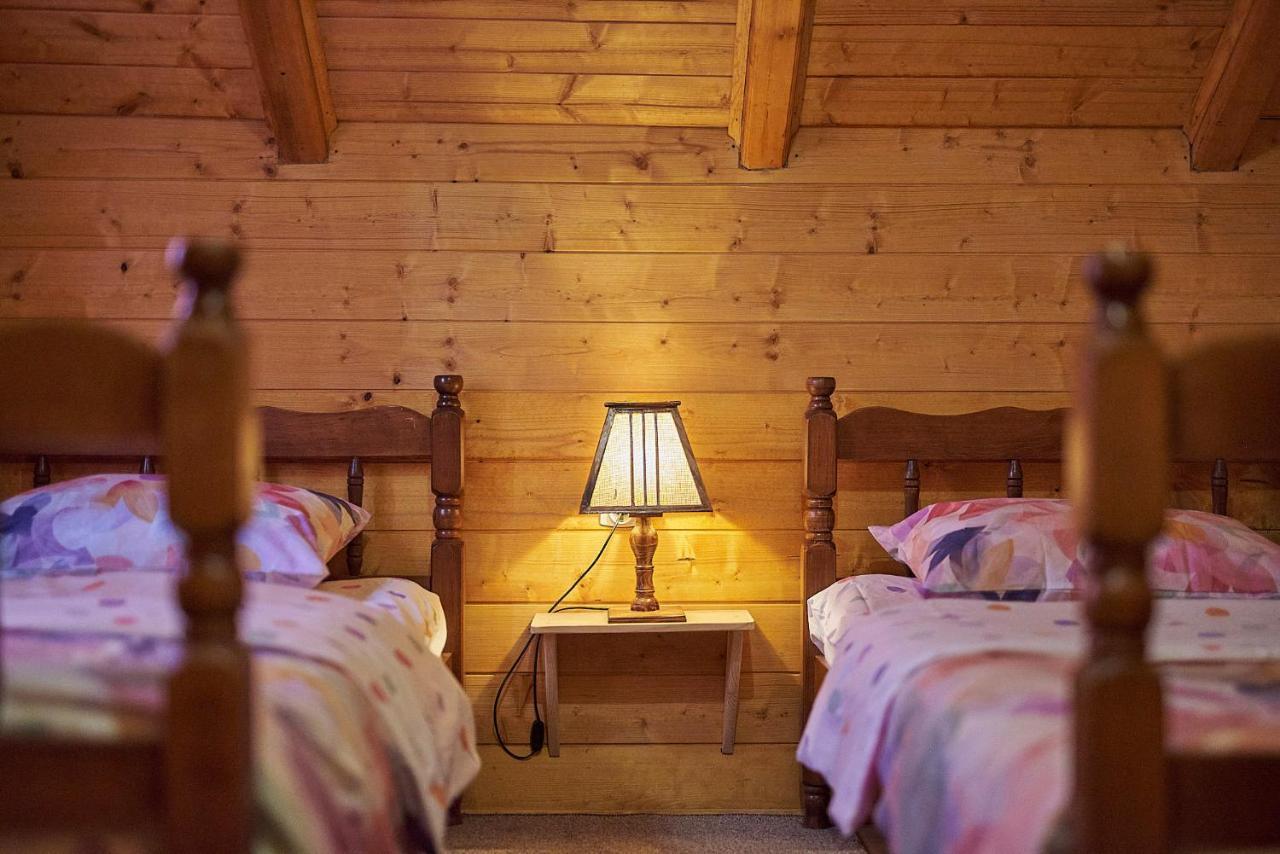 Country House Brijest Kolasin Ngoại thất bức ảnh