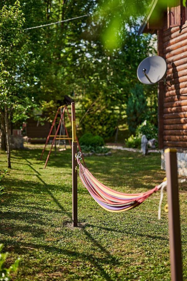 Country House Brijest Kolasin Ngoại thất bức ảnh
