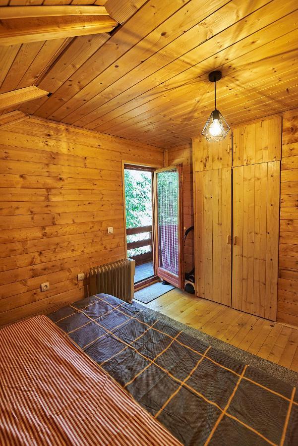 Country House Brijest Kolasin Ngoại thất bức ảnh