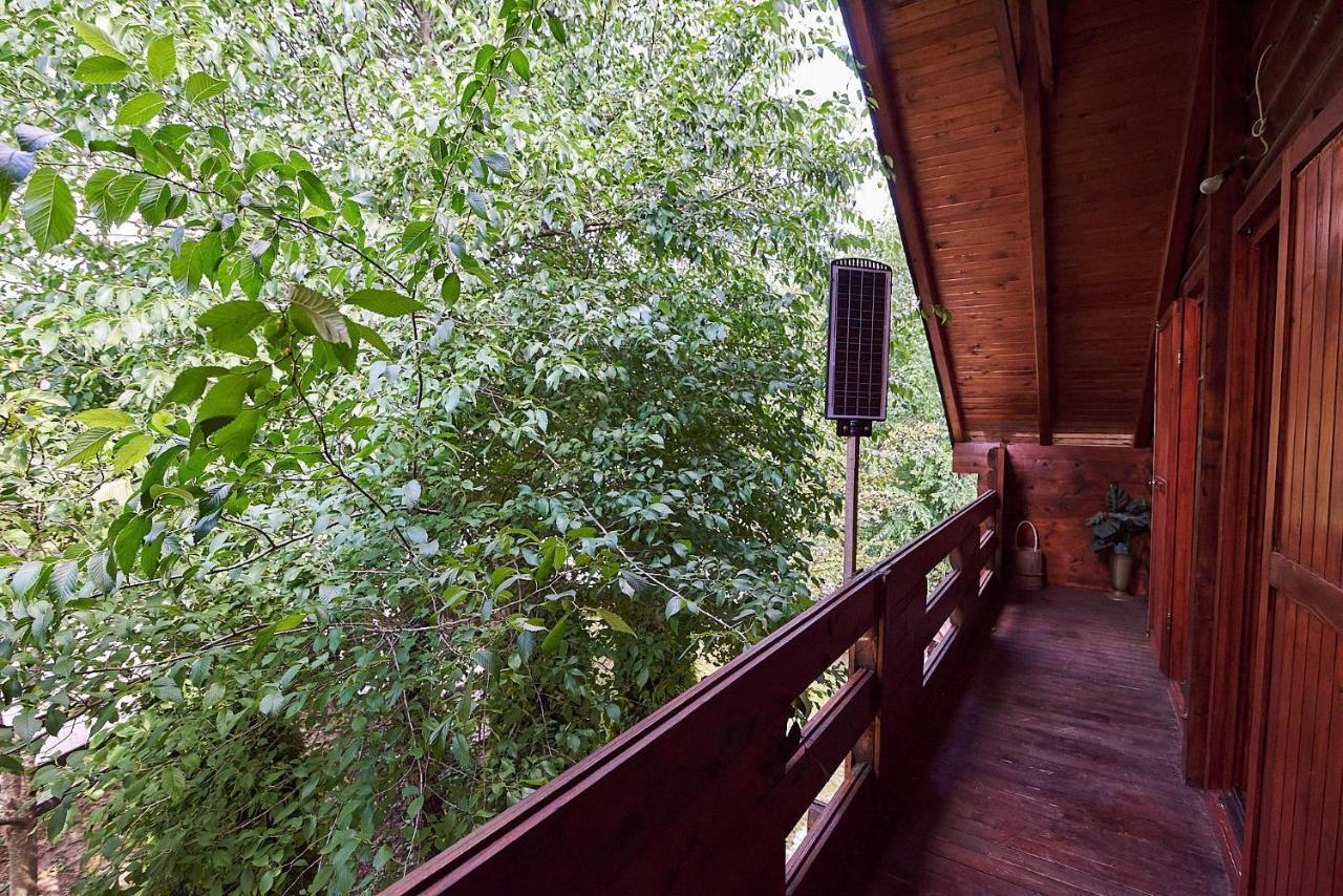 Country House Brijest Kolasin Ngoại thất bức ảnh