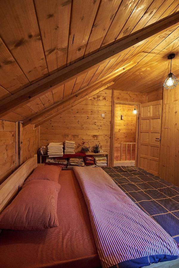 Country House Brijest Kolasin Ngoại thất bức ảnh
