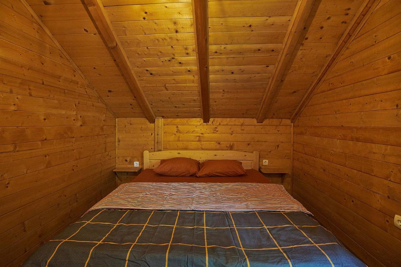 Country House Brijest Kolasin Ngoại thất bức ảnh