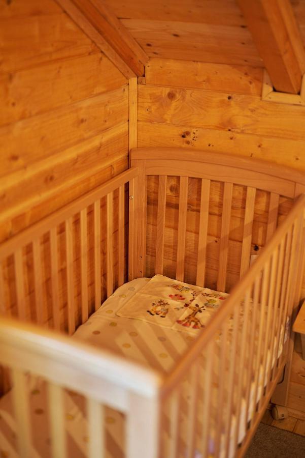 Country House Brijest Kolasin Ngoại thất bức ảnh